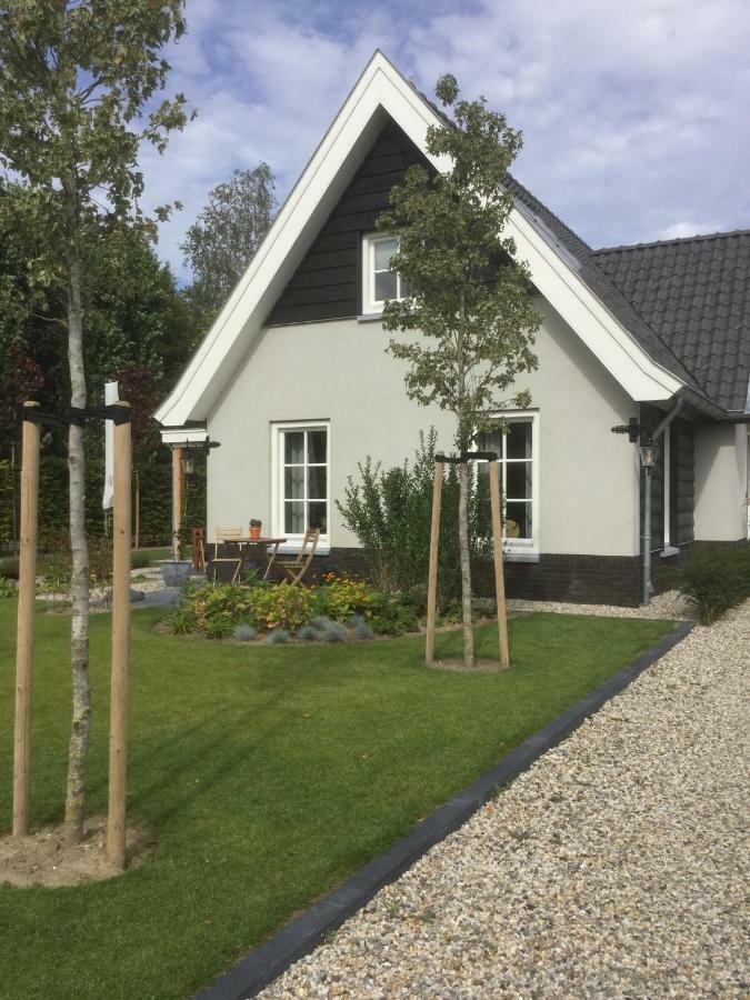 Logement 'T Voorhuysch Apartment Ingen Luaran gambar