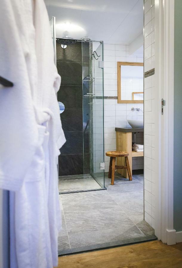 Logement 'T Voorhuysch Apartment Ingen Luaran gambar