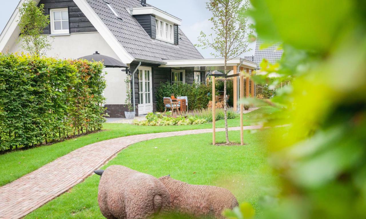 Logement 'T Voorhuysch Apartment Ingen Luaran gambar